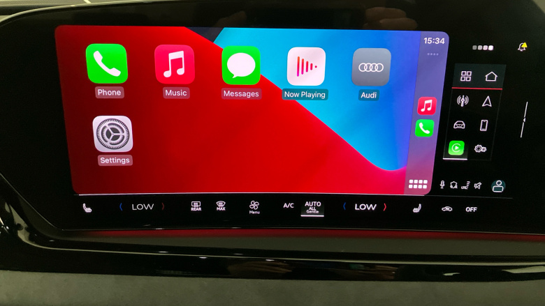 Audi A6 2.0 TDI Quattro 204 Edition 1 4dr S Tronic Diesel Saloon